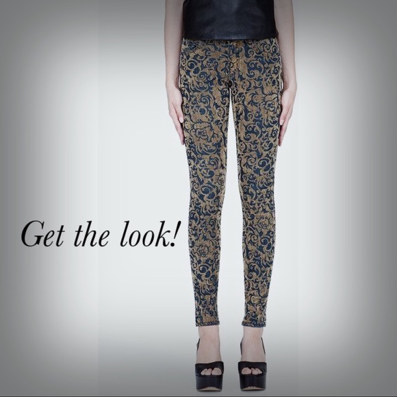 Free People Denim - New Free People Jeans